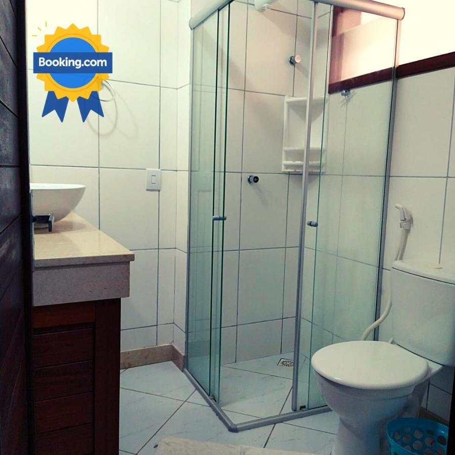 Apto Com Jacuzzi - 2 Quartos Em Pipa Bda 108 Praia de Pipa Exterior foto